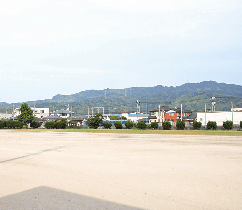 平生町スポーツセンター